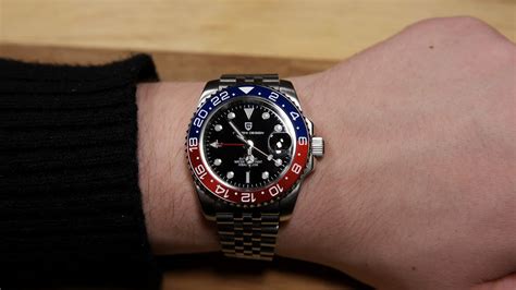 what small watch brands are as good as rolex|best rolex look alike watches.